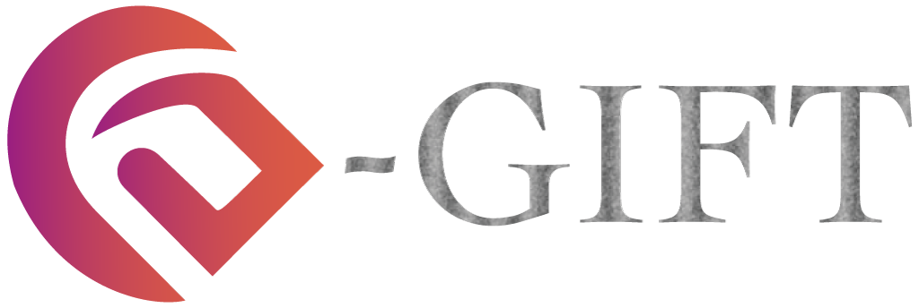 株式会社e-GIFTロゴ